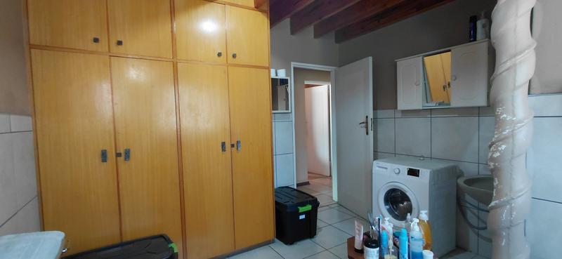 4 Bedroom Property for Sale in Fichardt Park Free State